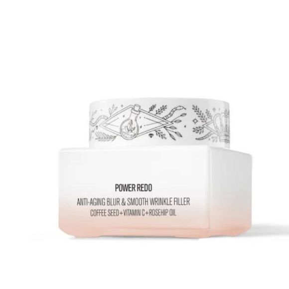 POWER REDO WRINKLE FIX
ANTI-AGING BLUR & SMOOTH WRINKLE FILLER - Picture 3 of 3